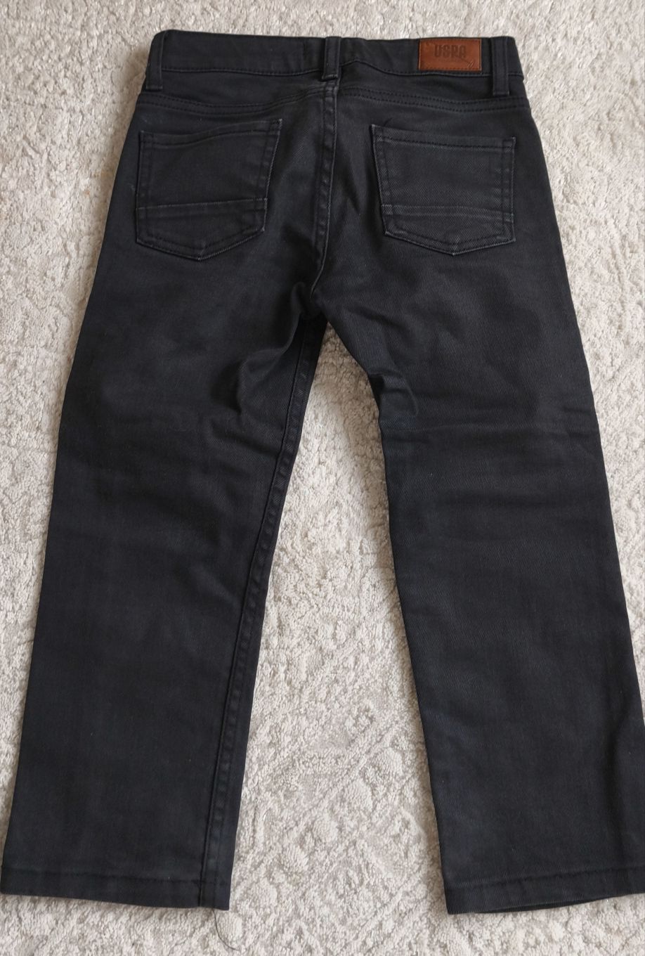 Erkek Çocuk Jeans — görsel 2/3