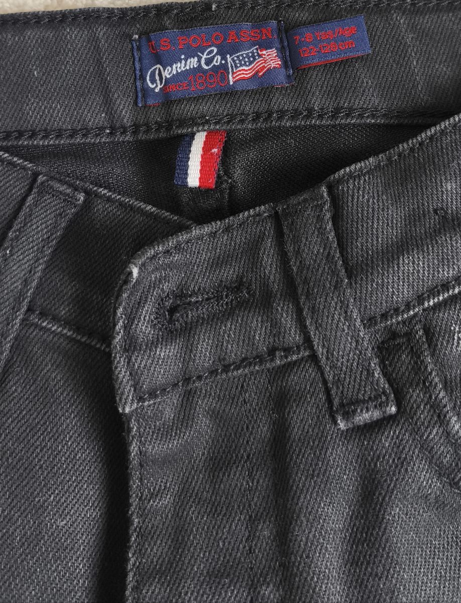 Erkek Çocuk Jeans — görsel 3/3