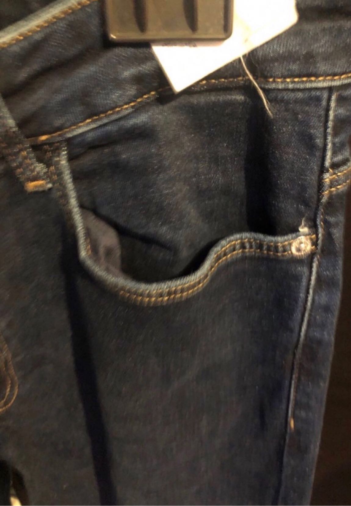 Mango flare jean — görsel 4/6