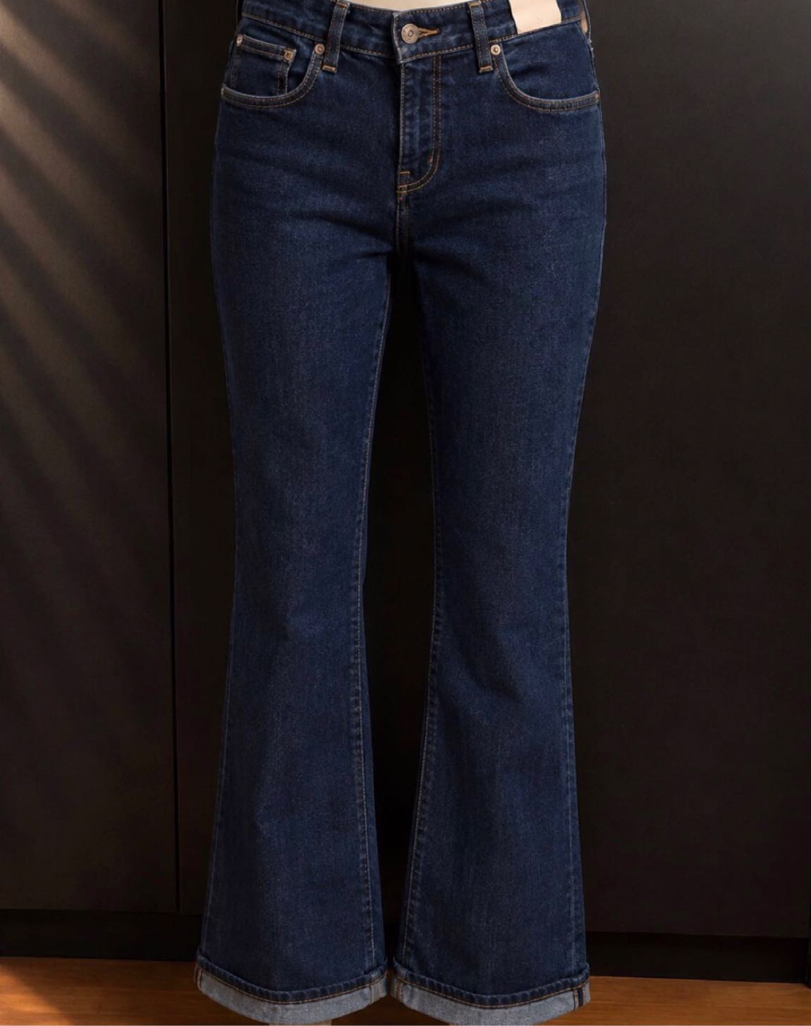 Mango flare jean — görsel 2/6