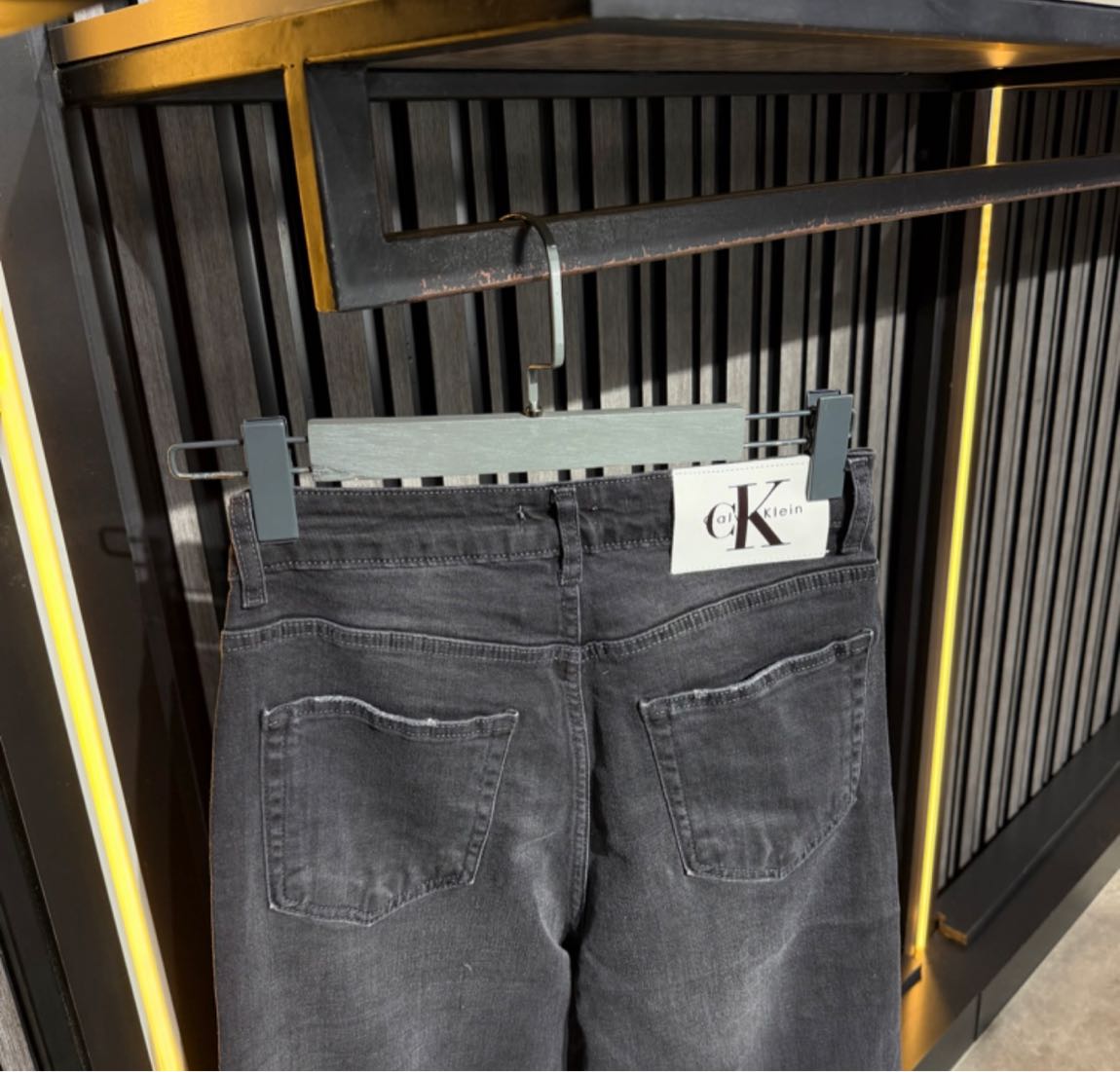 Calvin Klein Kot Pantolon — görsel 5/6