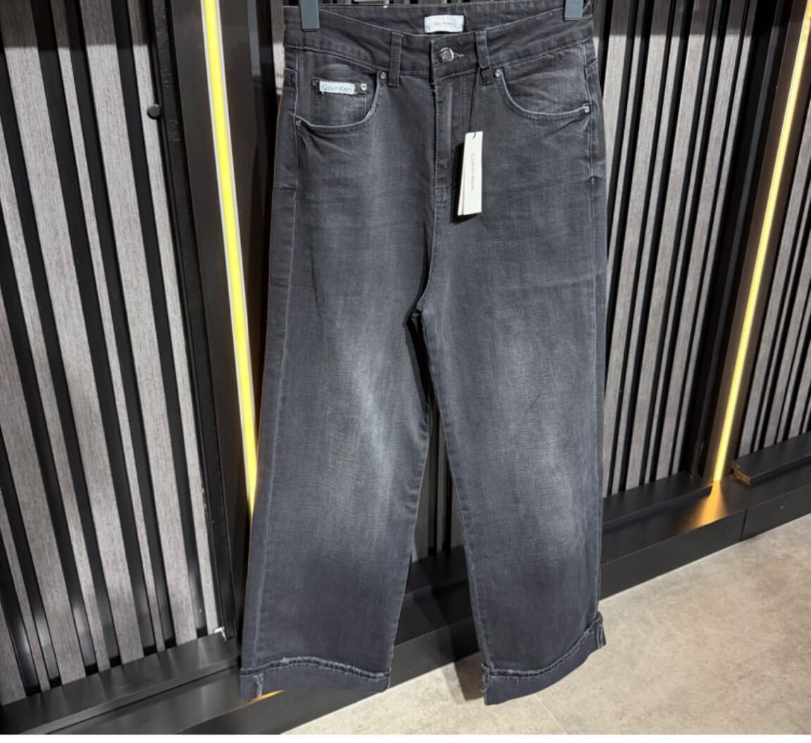 Calvin Klein Kot Pantolon — görsel 6/6