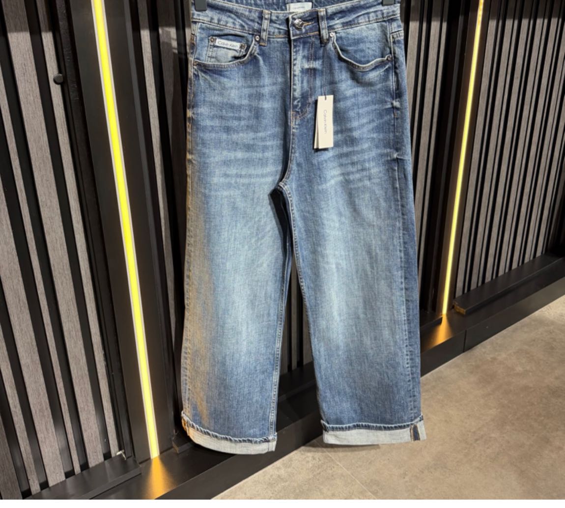 Calvin Klein Kot Pantolon — görsel 4/6