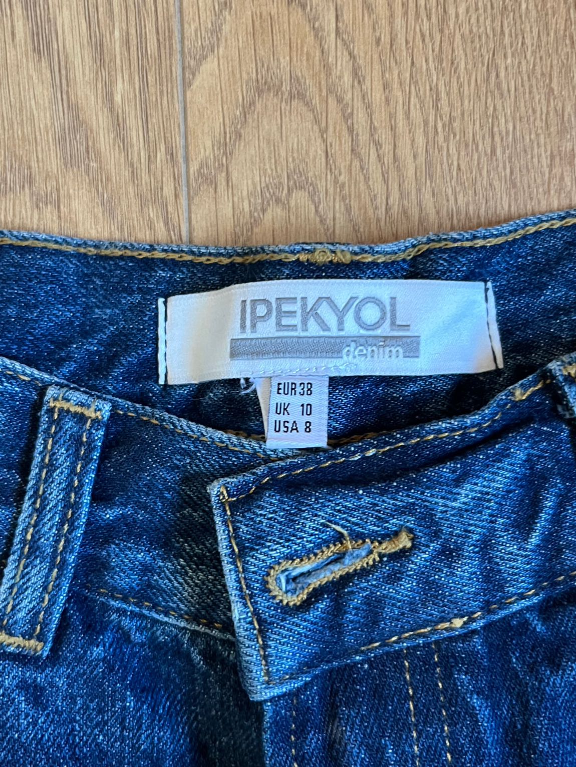 İpekyol Jean Pantolon — görsel 2/3