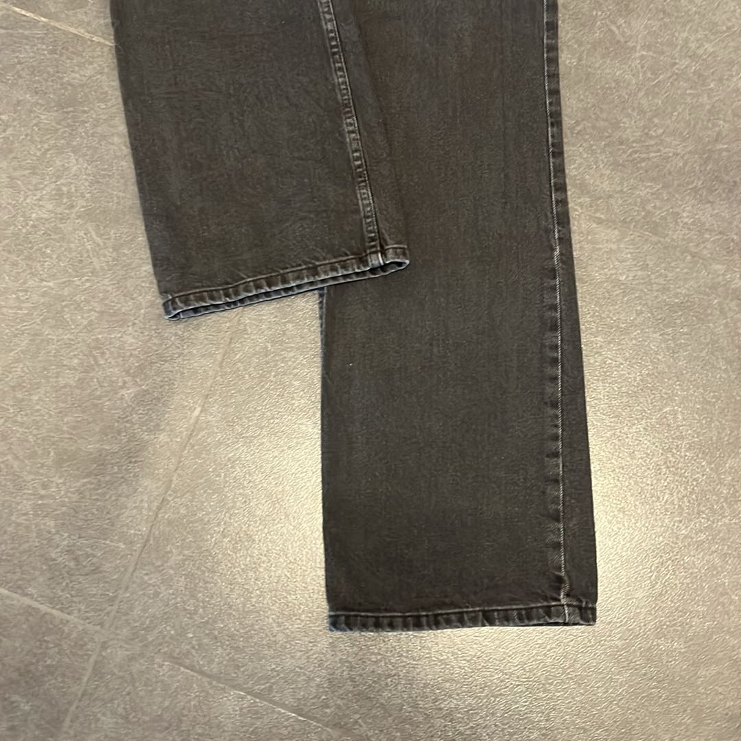 İpekyol Siyah Taş Detaylı Jean Pantolon — görsel 5/6