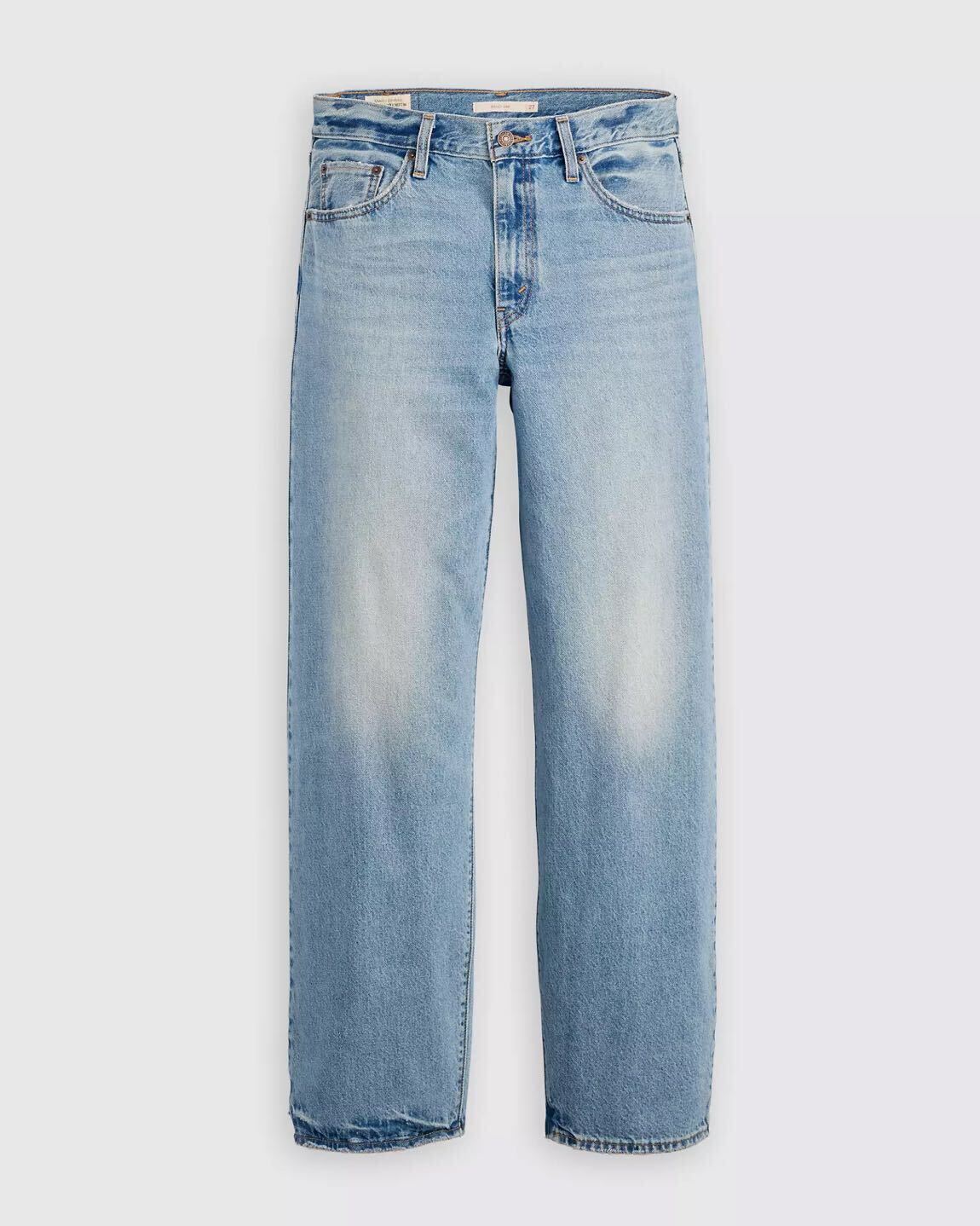 Orijinal Levi’s Baggy Dad Jean — görsel 18/19