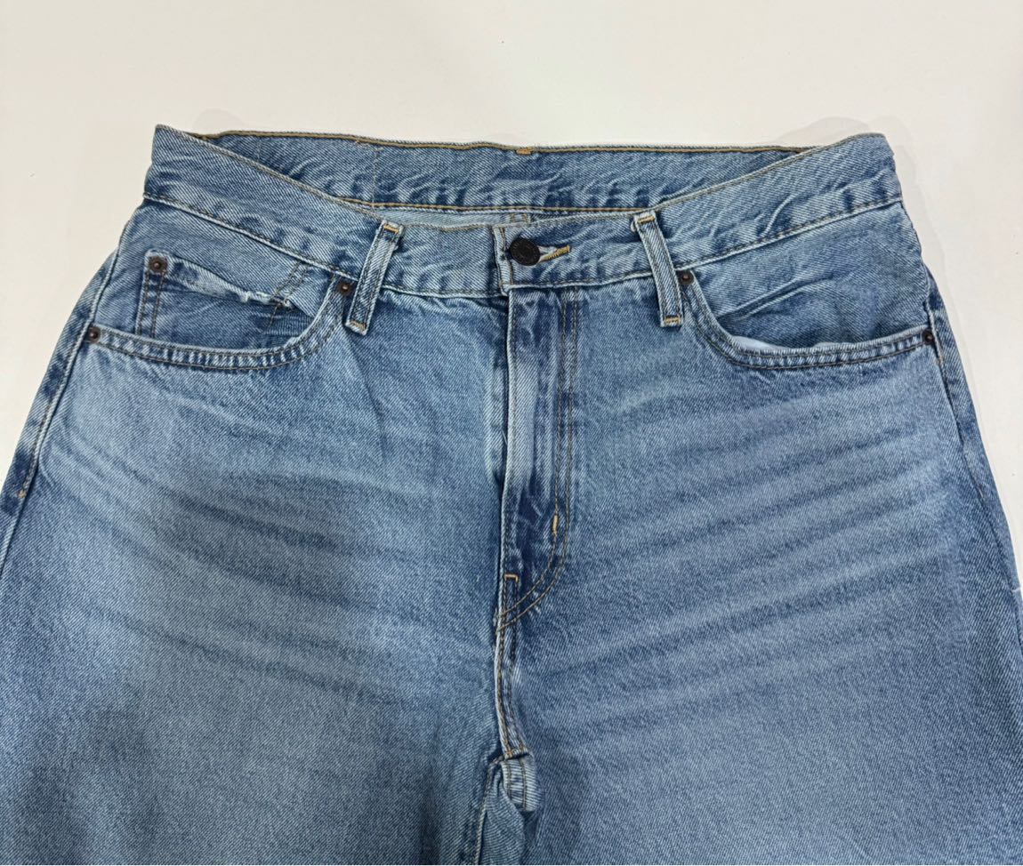 Orijinal Levi’s Baggy Dad Jean — görsel 6/19