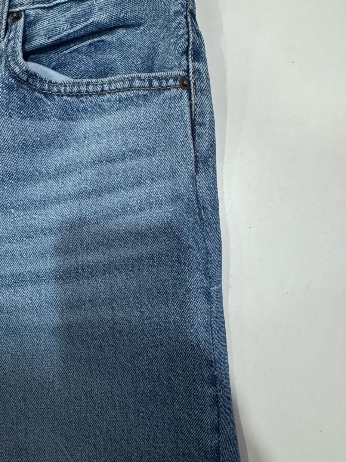 Orijinal Levi’s Baggy Dad Jean — görsel 7/19