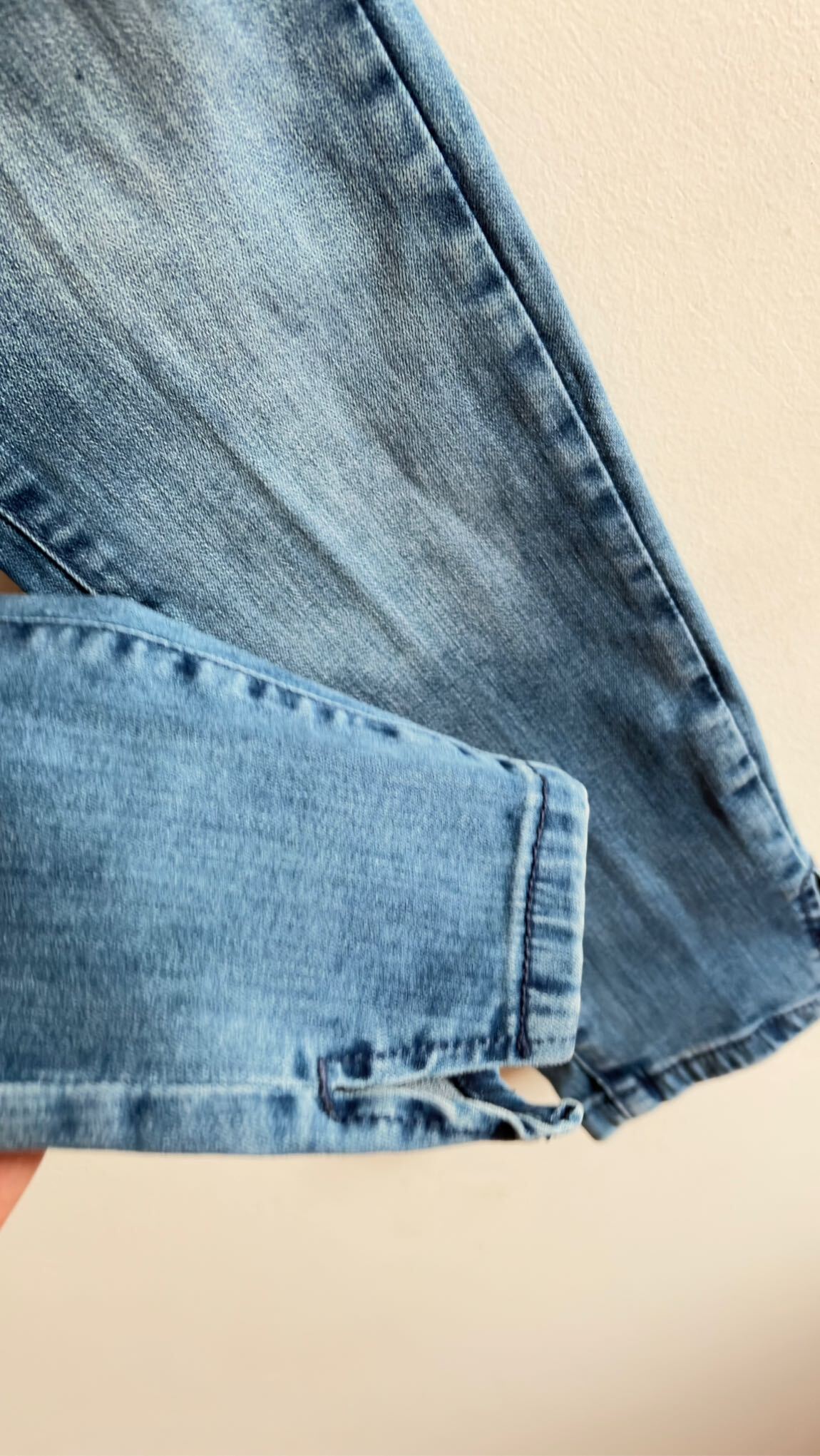US. POLO Jeans Pantolon — görsel 2/5