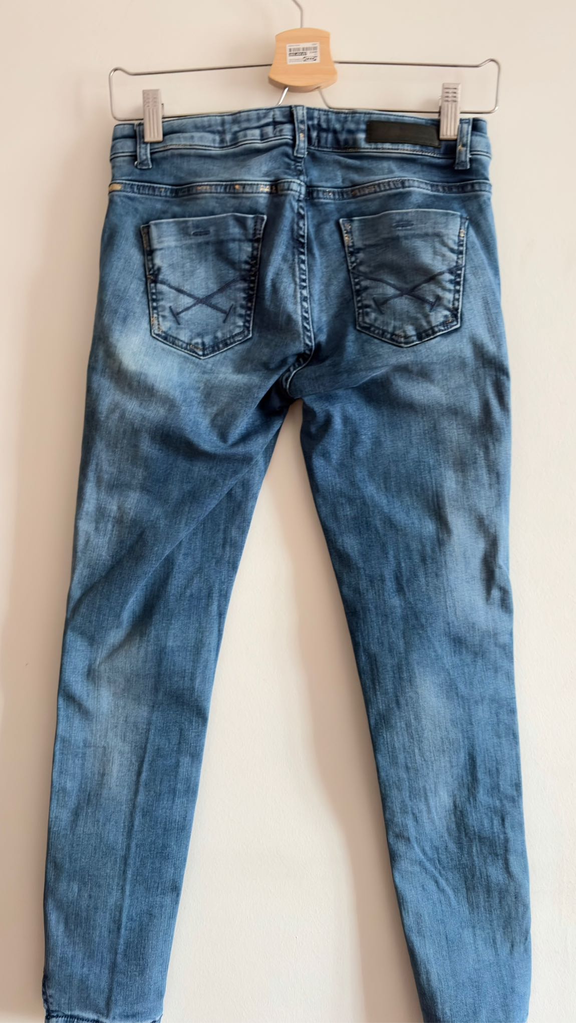 US. POLO Jeans Pantolon — görsel 3/5
