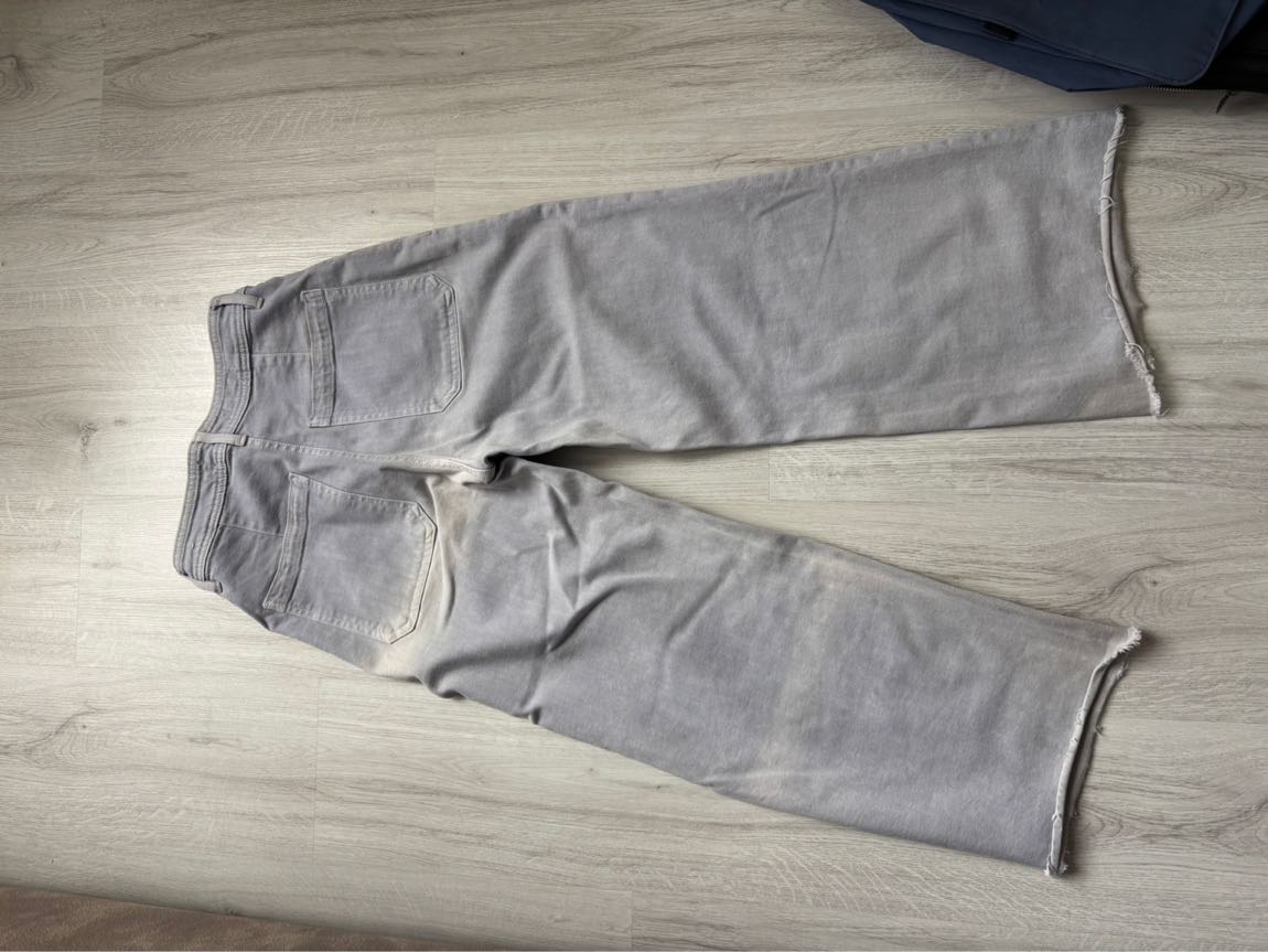 Mango Jean Pantolon — görsel 2/3