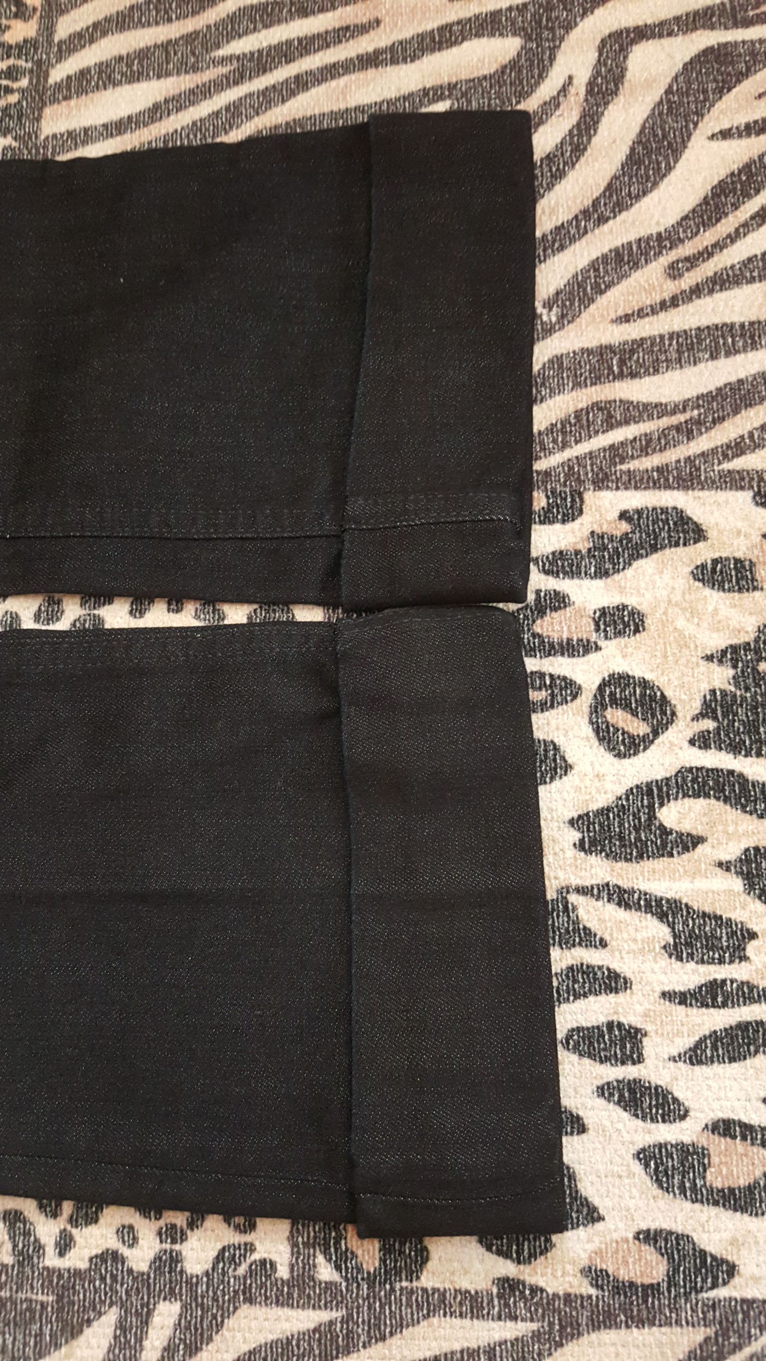massimo dutti jeans — görsel 3/3