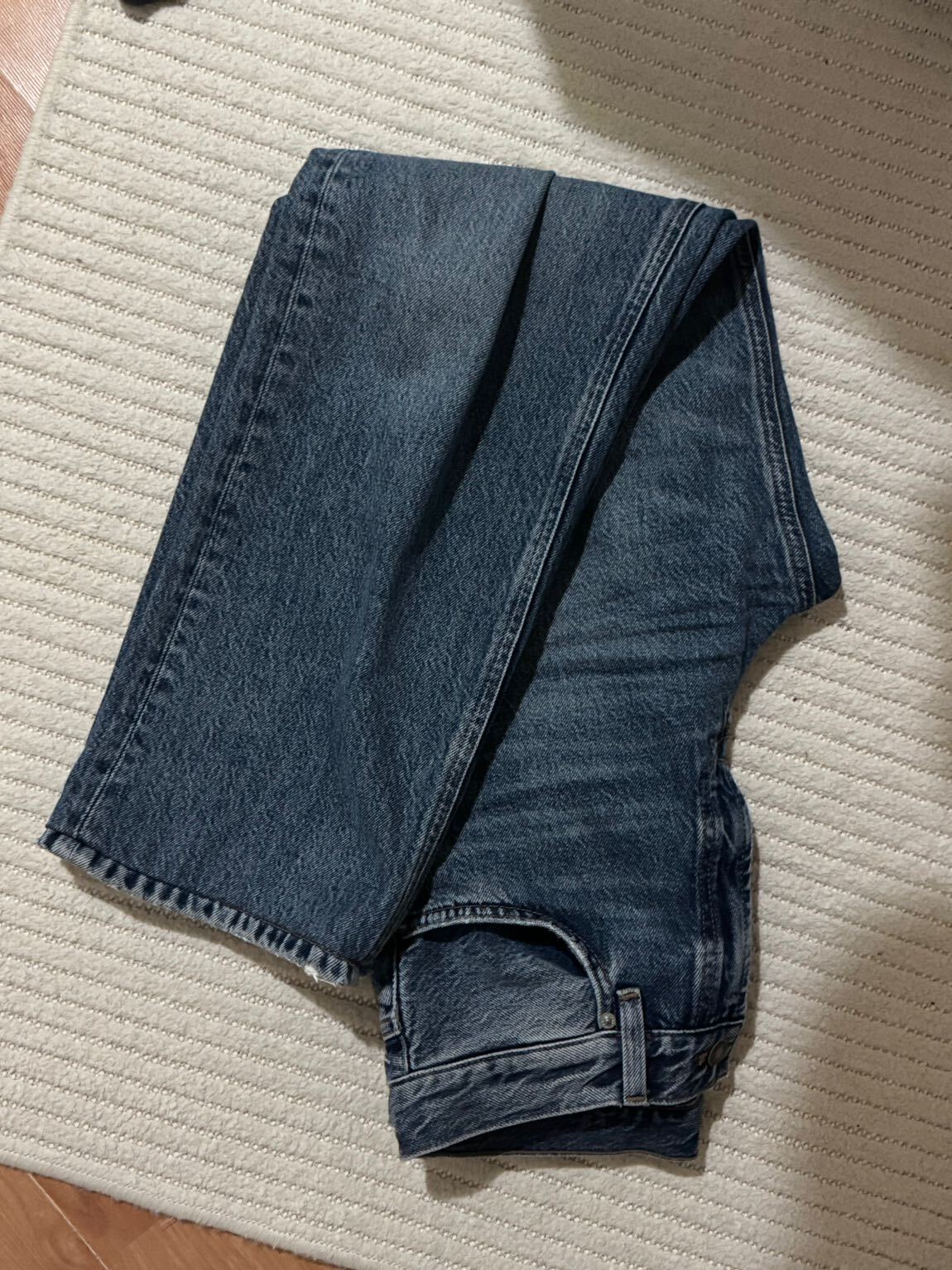 Massimo dutti Pantolon — görsel 2/6