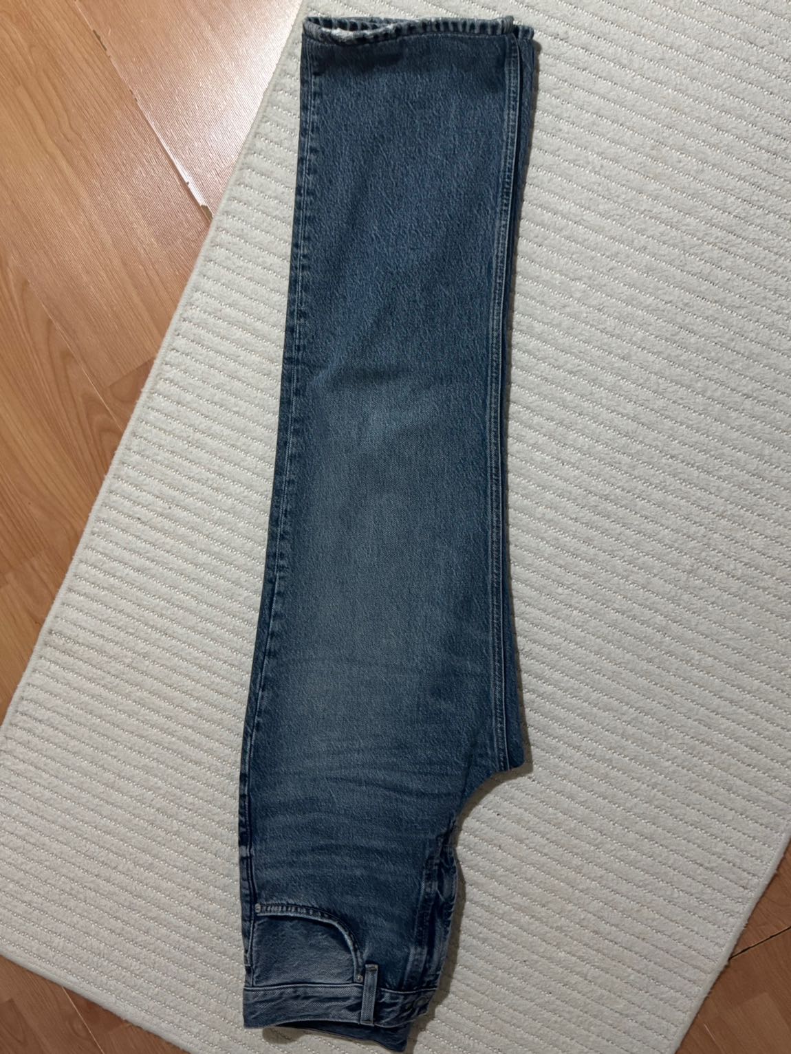 Massimo dutti Pantolon — görsel 3/6
