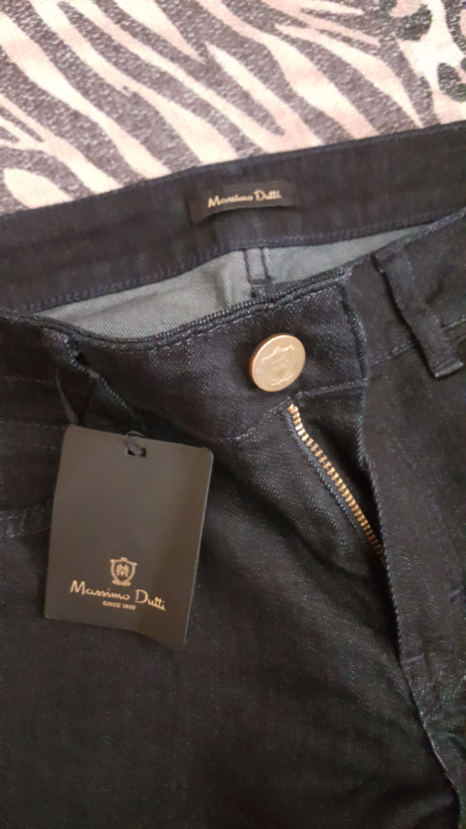 massimo dutti jeans — görsel 2/3