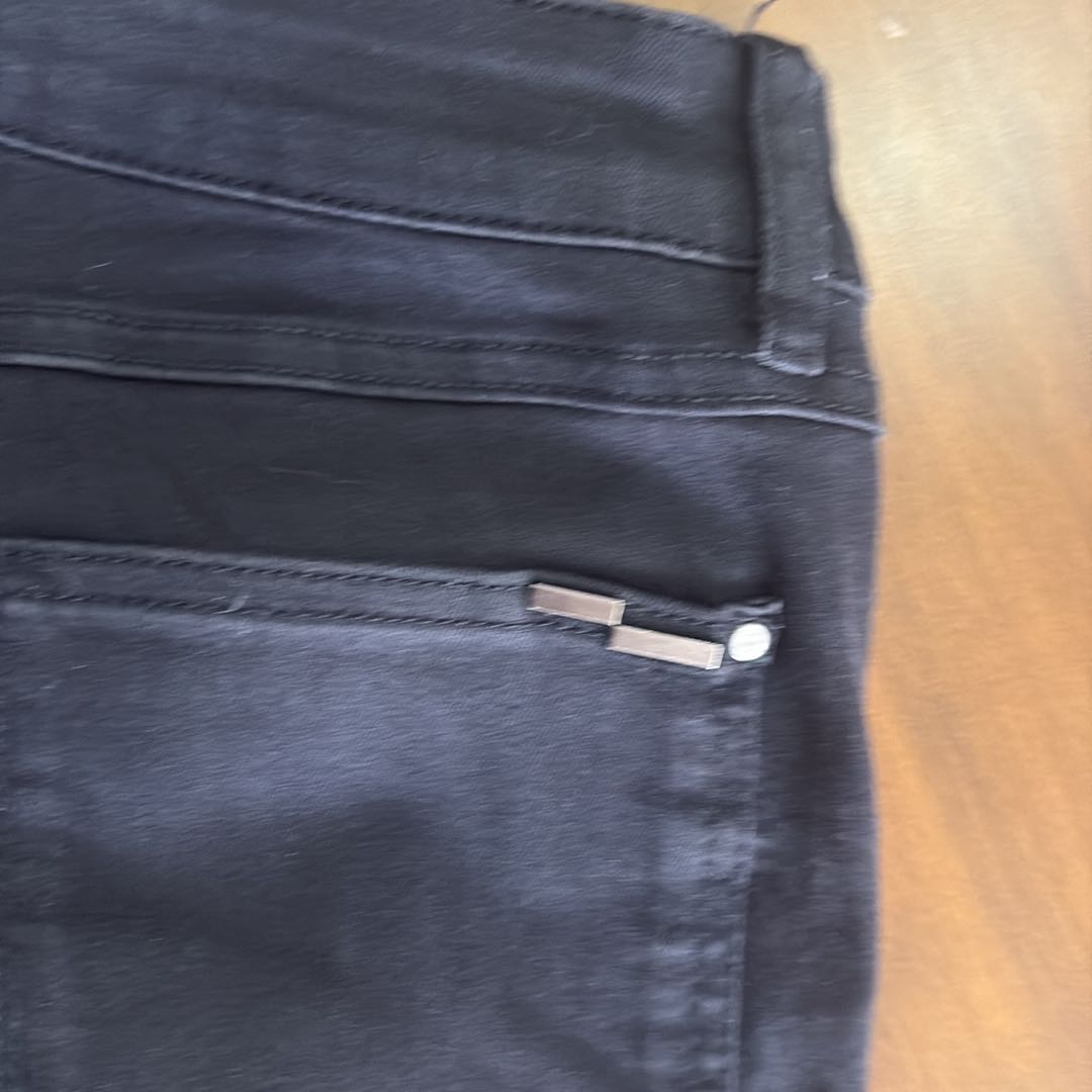 Siyah Jean Pantolon Network — görsel 5/8