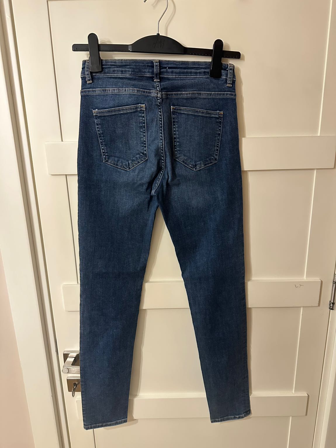 H&M Skinny Jean — görsel 2/4