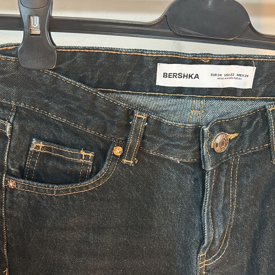 bershka pantolon — görsel 2/4