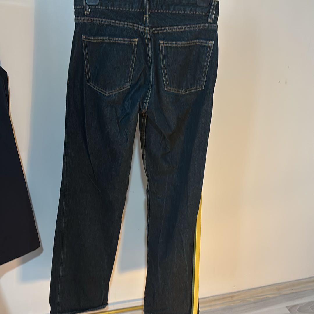 bershka pantolon — görsel 3/4