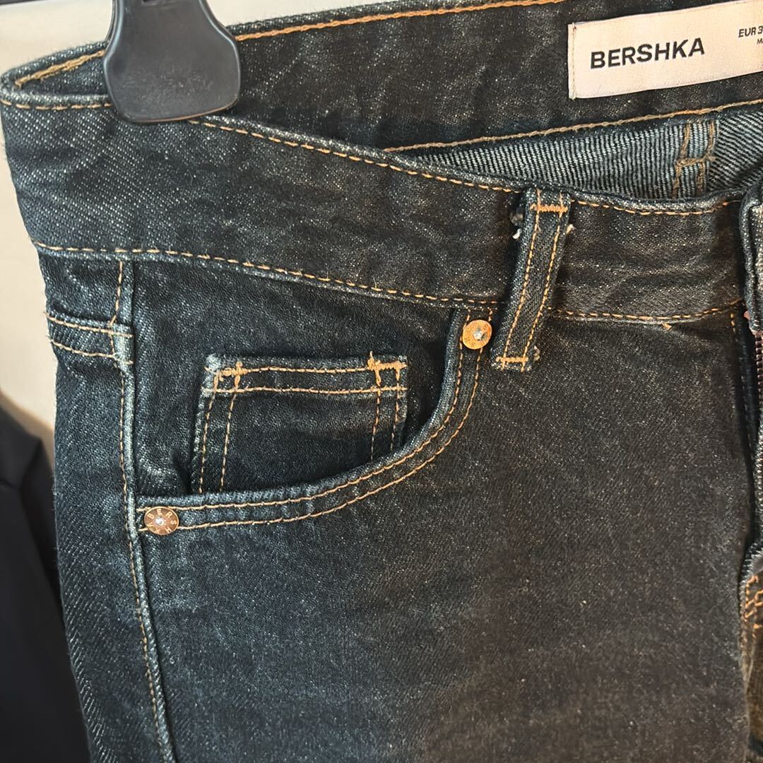 bershka pantolon — görsel 4/4