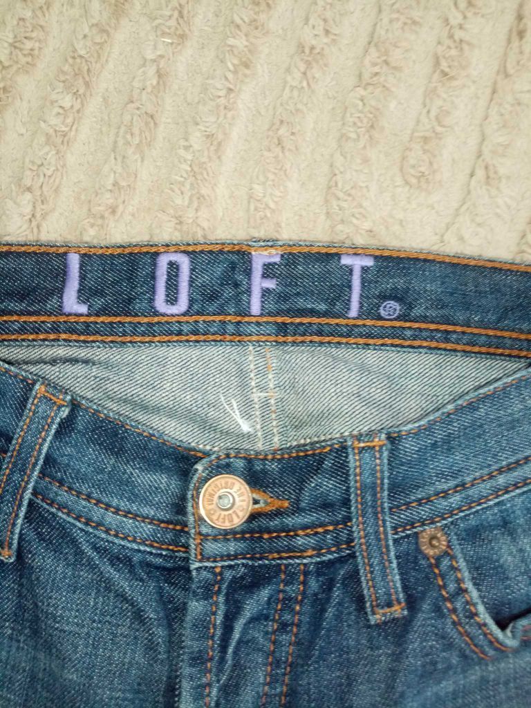 Loft Kot Pantolon — görsel 6/9