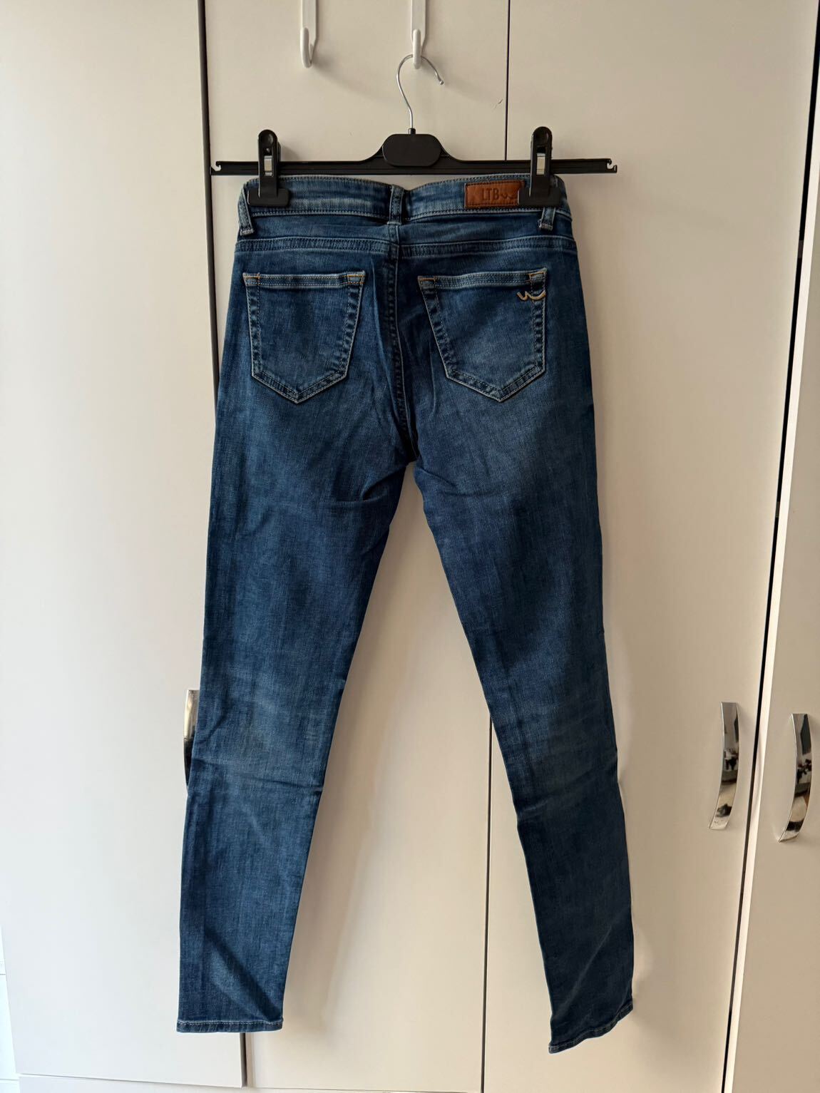 Ltb Kot Jean Pantolon 34 beden — görsel 5/5