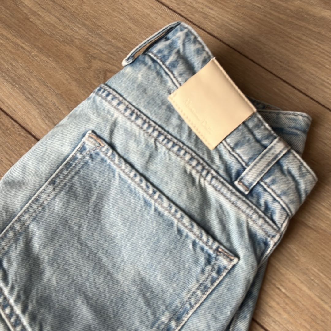 Massimo Dutti kot — görsel 4/4