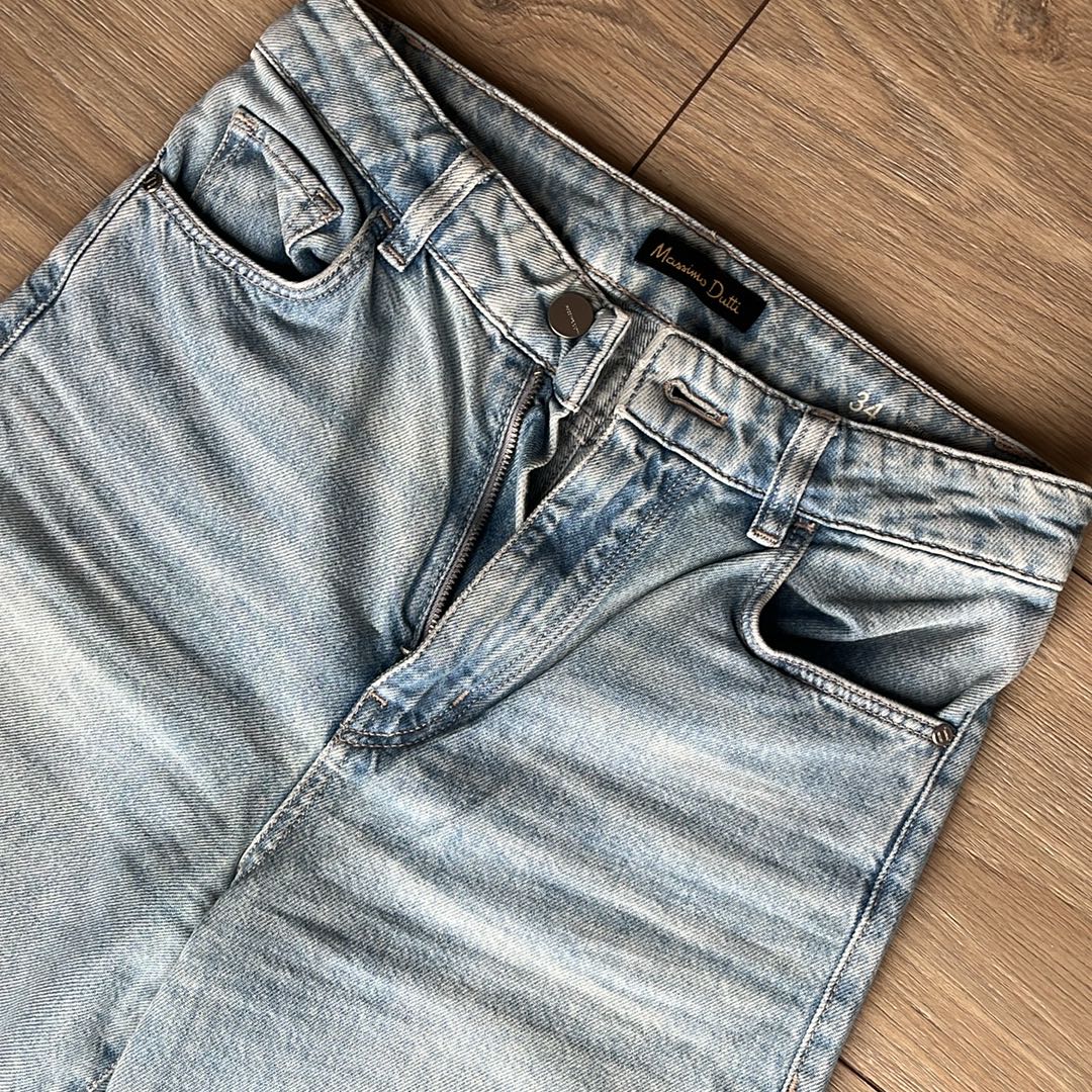 Massimo Dutti kot — görsel 3/4
