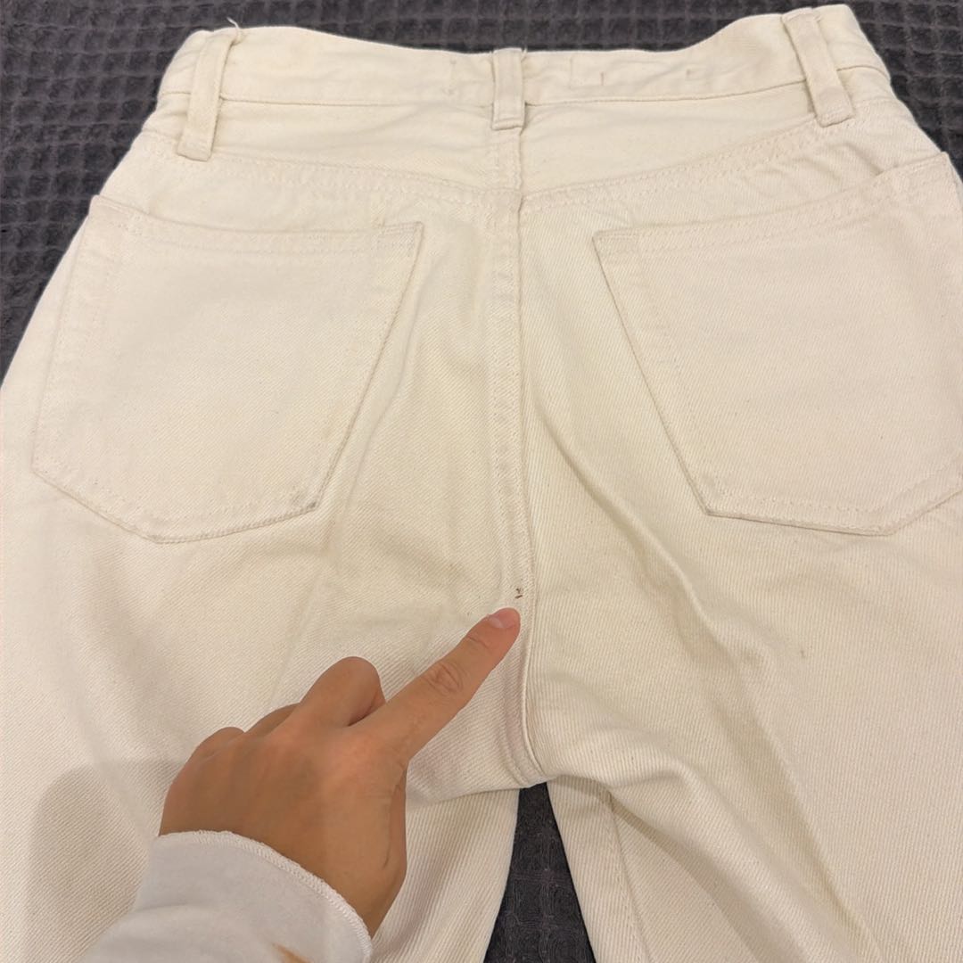 Mango jean — görsel 5/6
