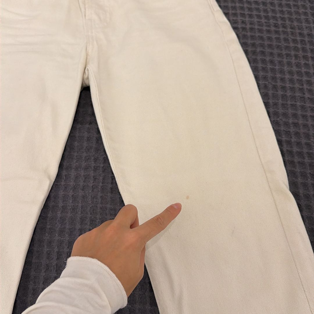 Mango jean — görsel 3/6