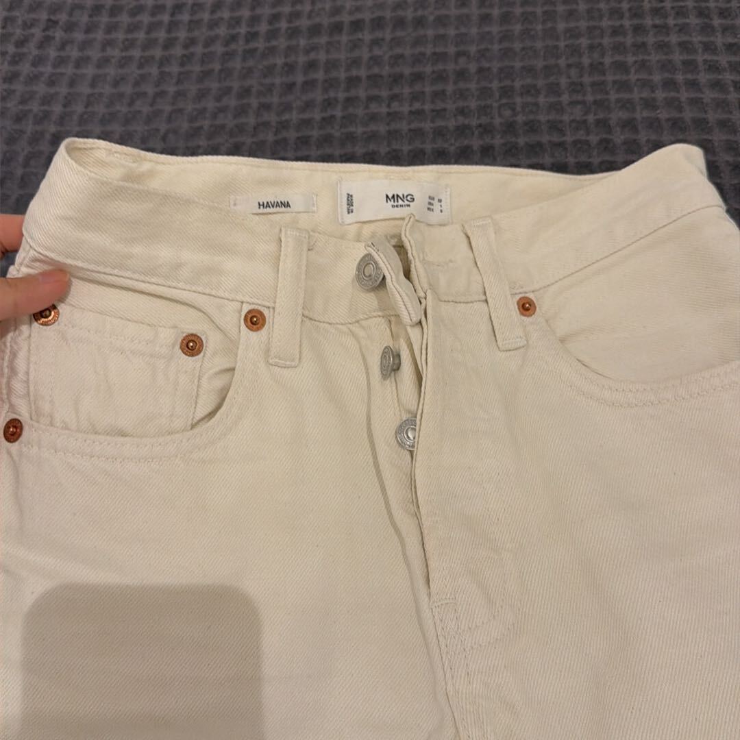 Mango jean — görsel 2/6