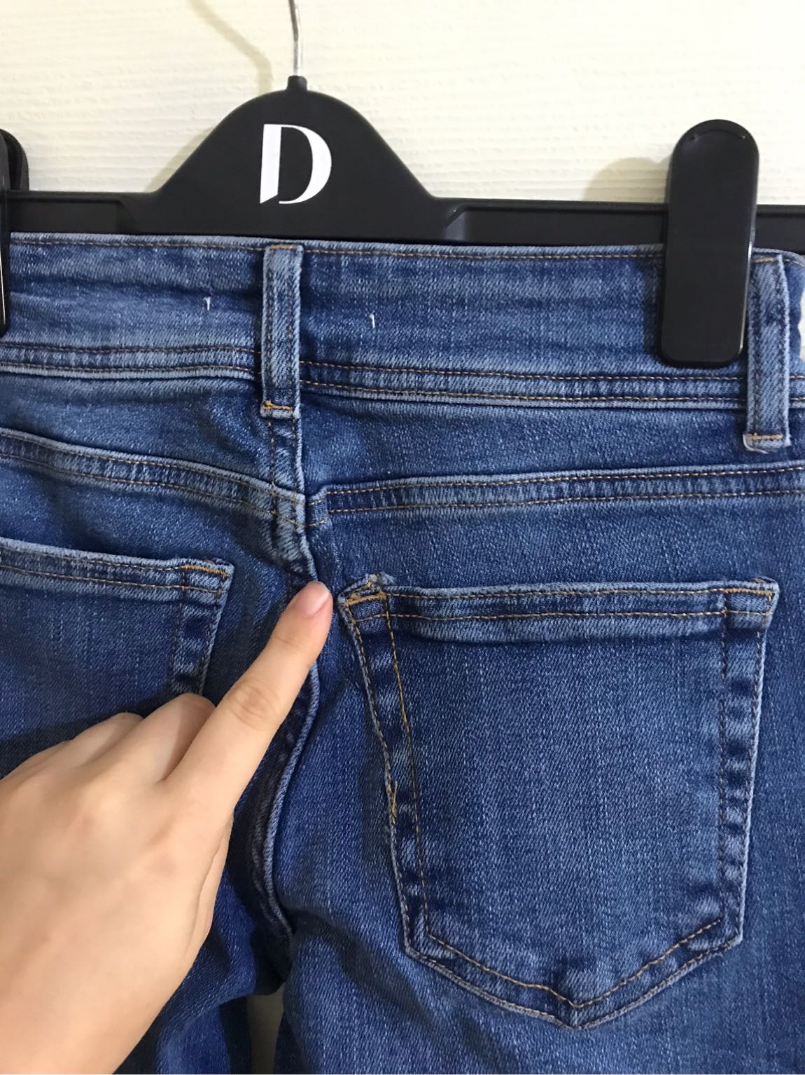 ORJİNAL PULL&BEAR ❤️ — görsel 4/4