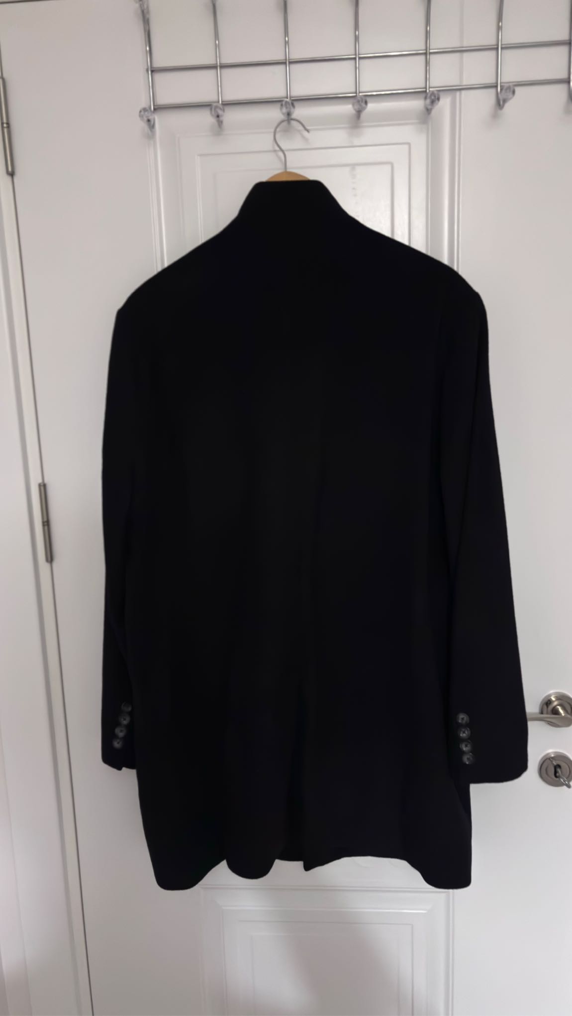 PIERRE CARDIN ERKEK PALTO 54 BEDEN — görsel 2/6
