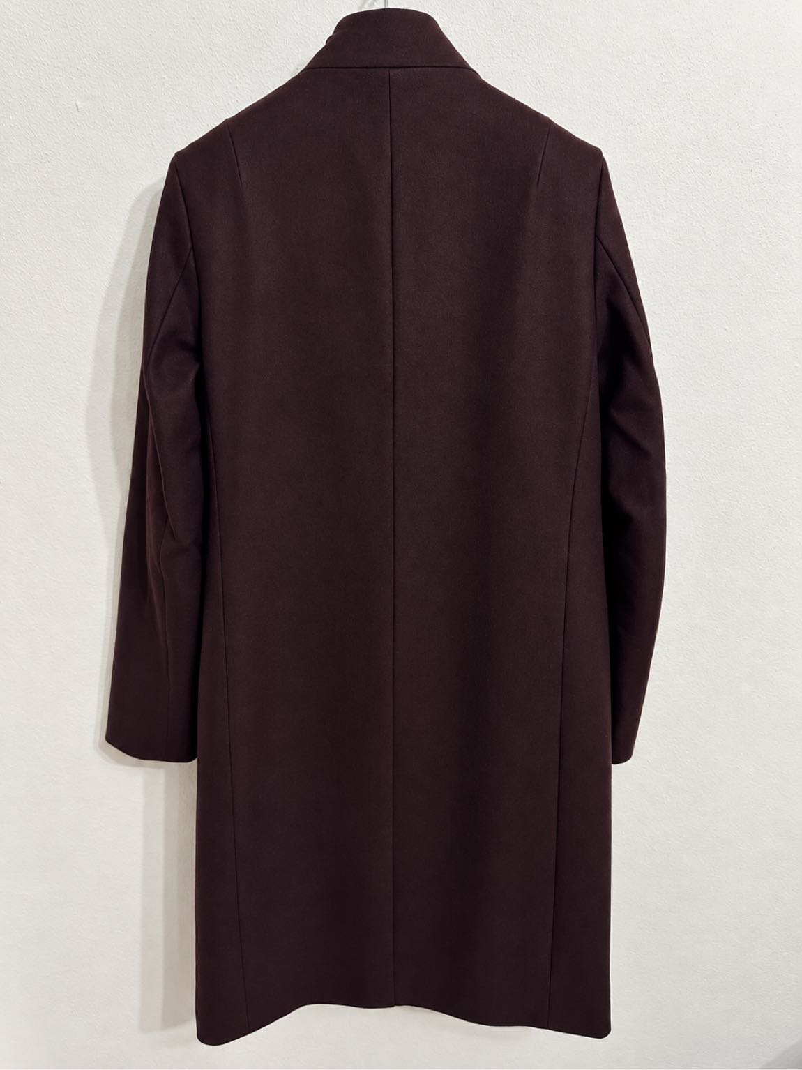ALLSAINTS YÜN KABAN 💫 — görsel 3/13