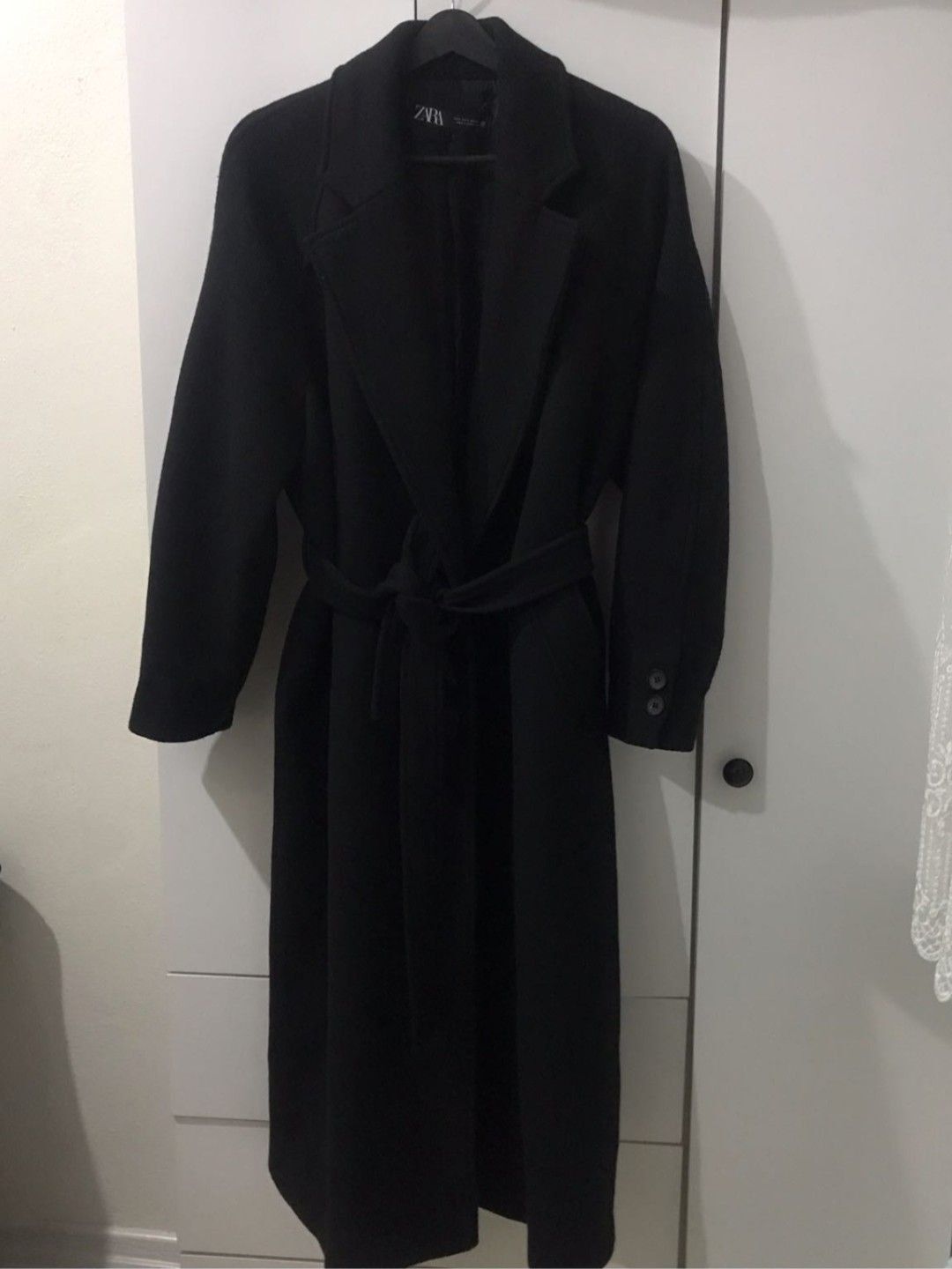 Yünlü kaban — görsel 8/11