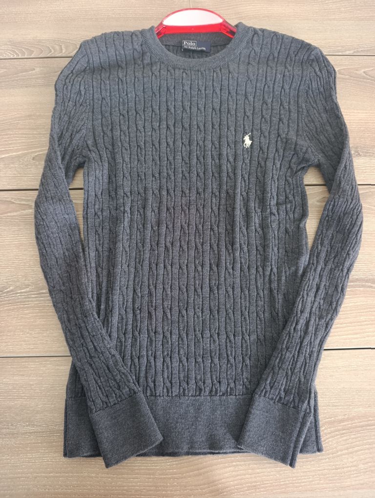 Polo Ralph Lauren triko Kazak ⭐⭐ — görsel 2/10
