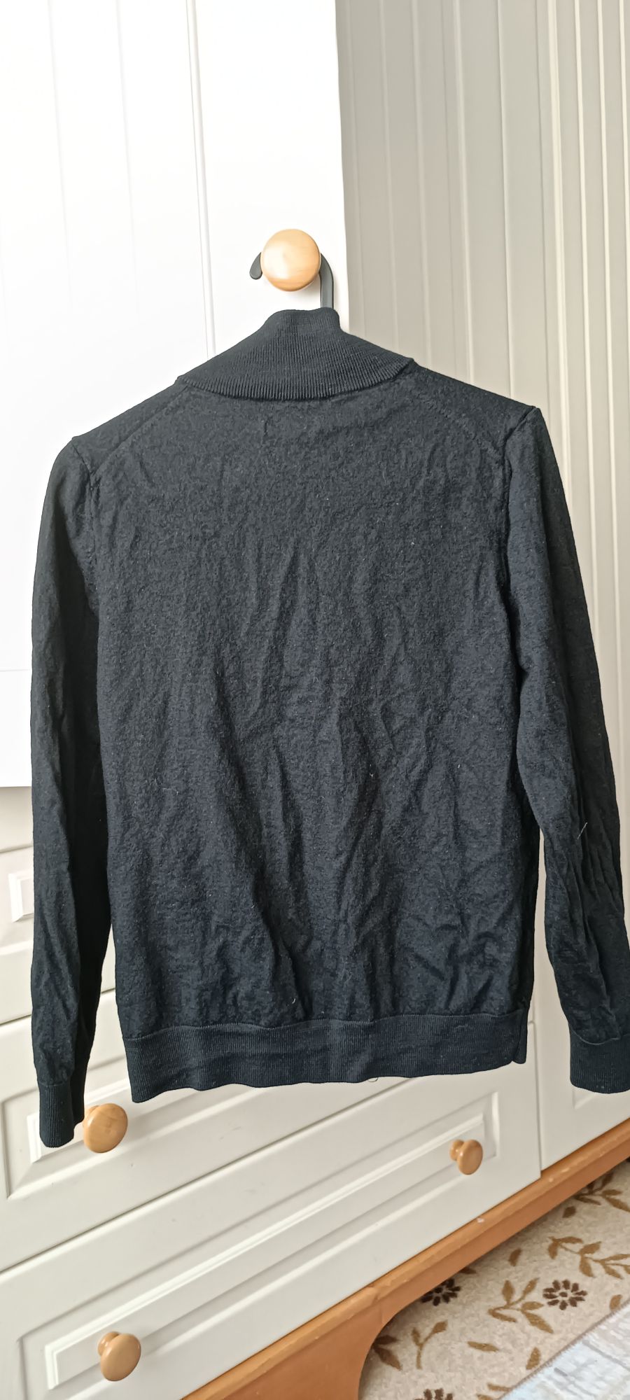 Hemington Yün Hırka — görsel 3/4