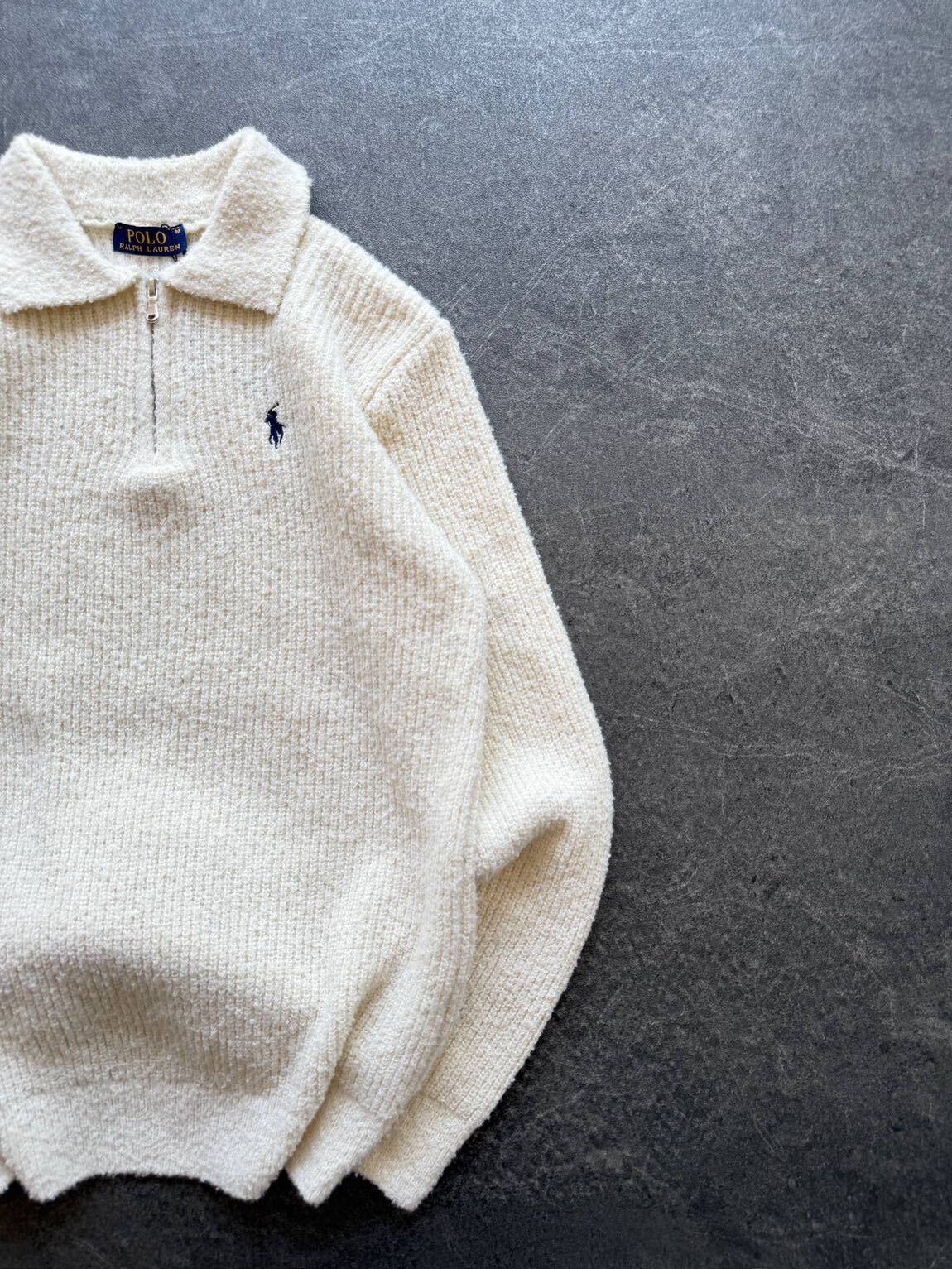 Polo Ralph Lauren Kazak — görsel 2/3