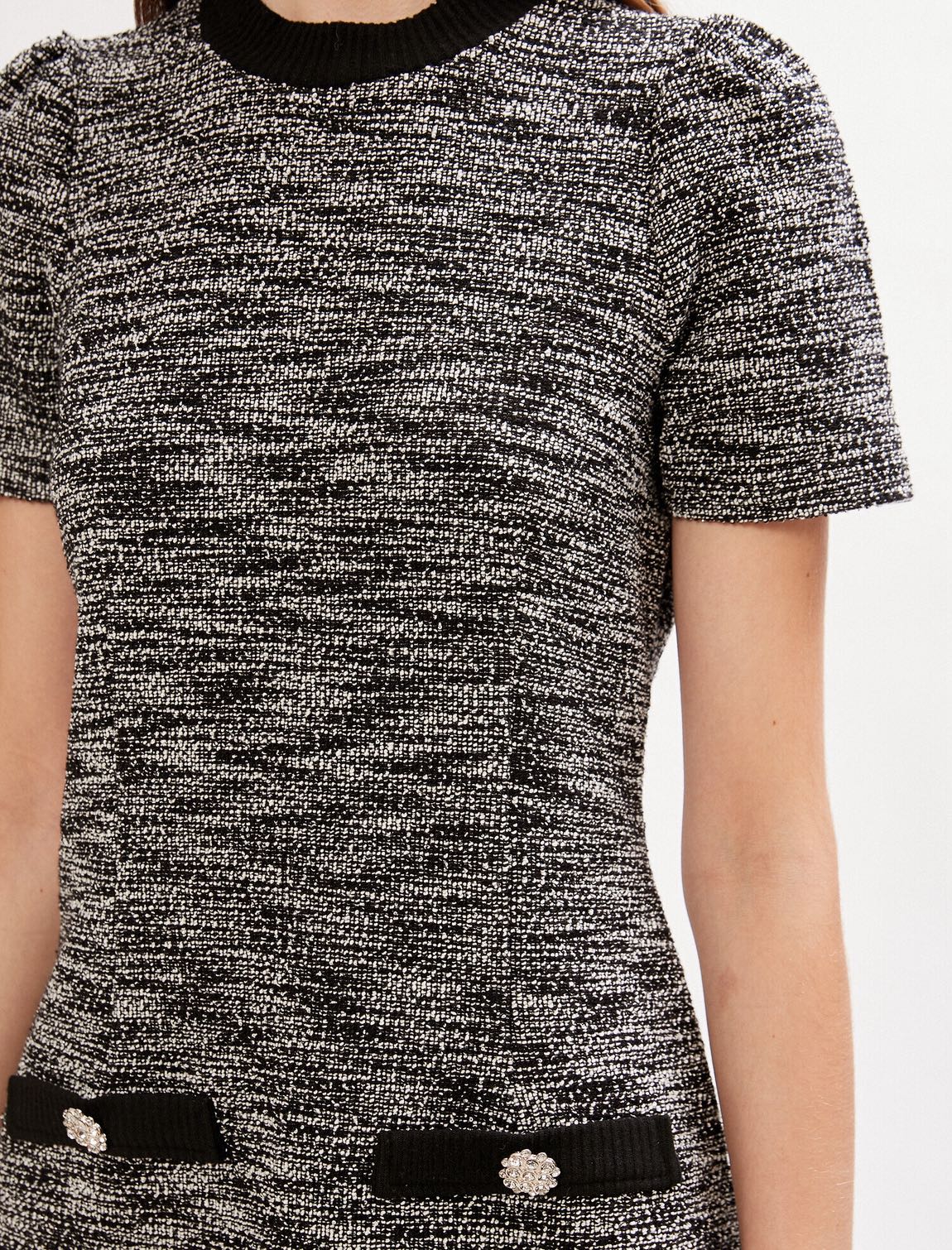 koton mini elbise — görsel 6/7