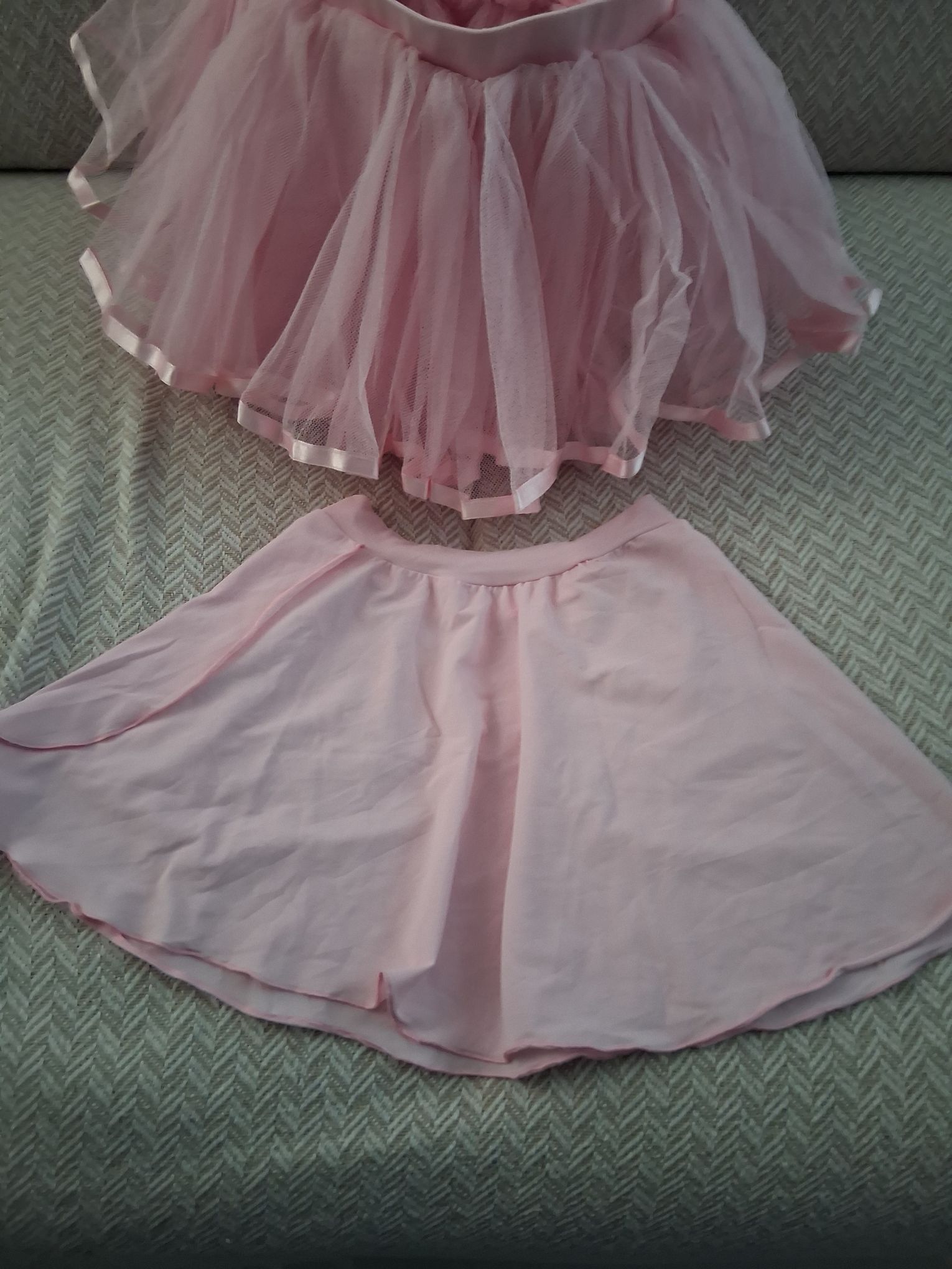 Pembe Bale Kostümü — görsel 2/4