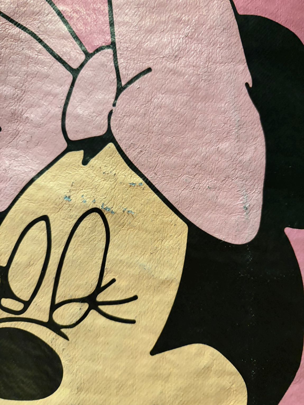 Disney Minnie Kot Ceket — görsel 2/7