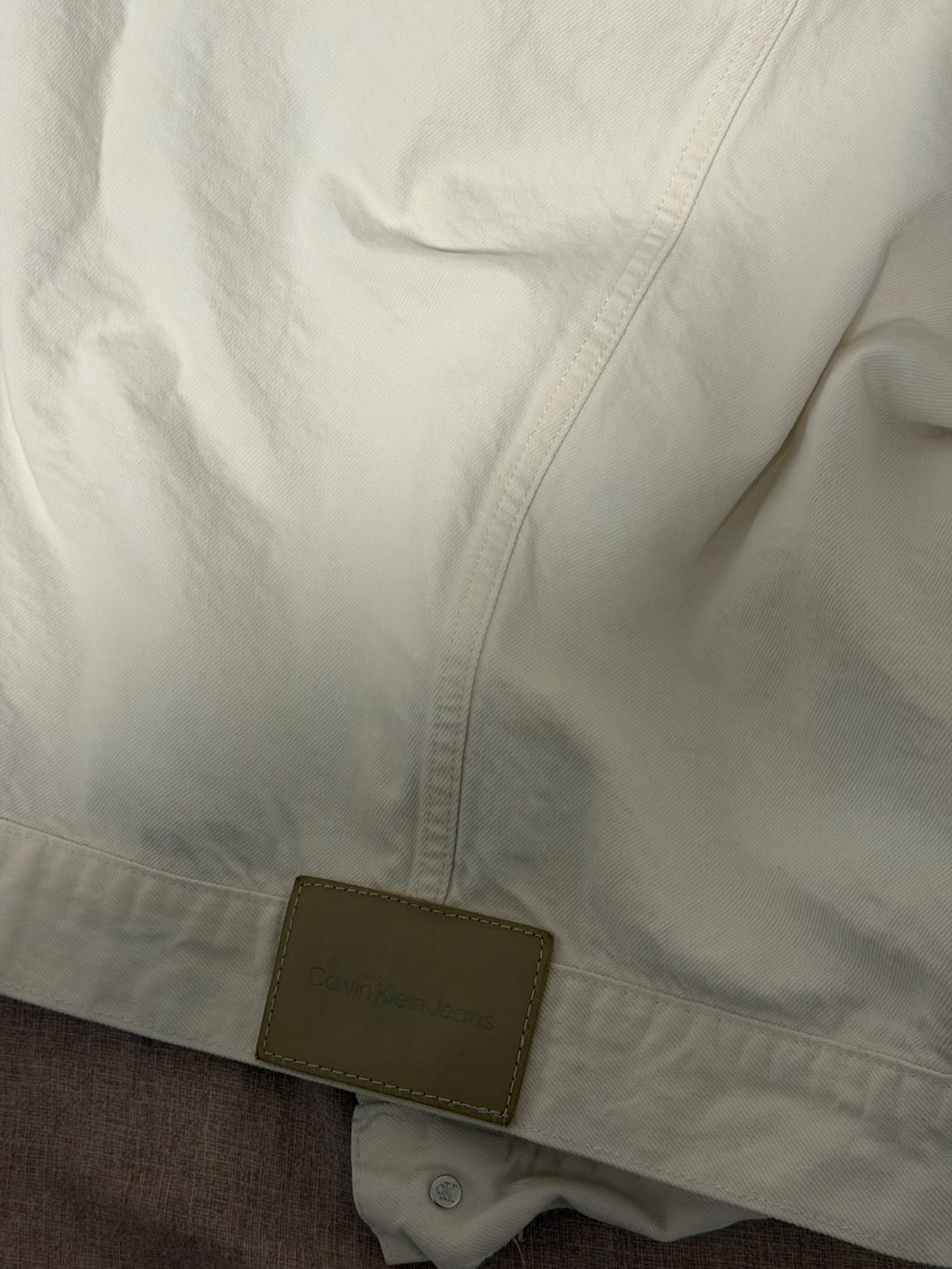 Calvin klein ceket — görsel 6/6