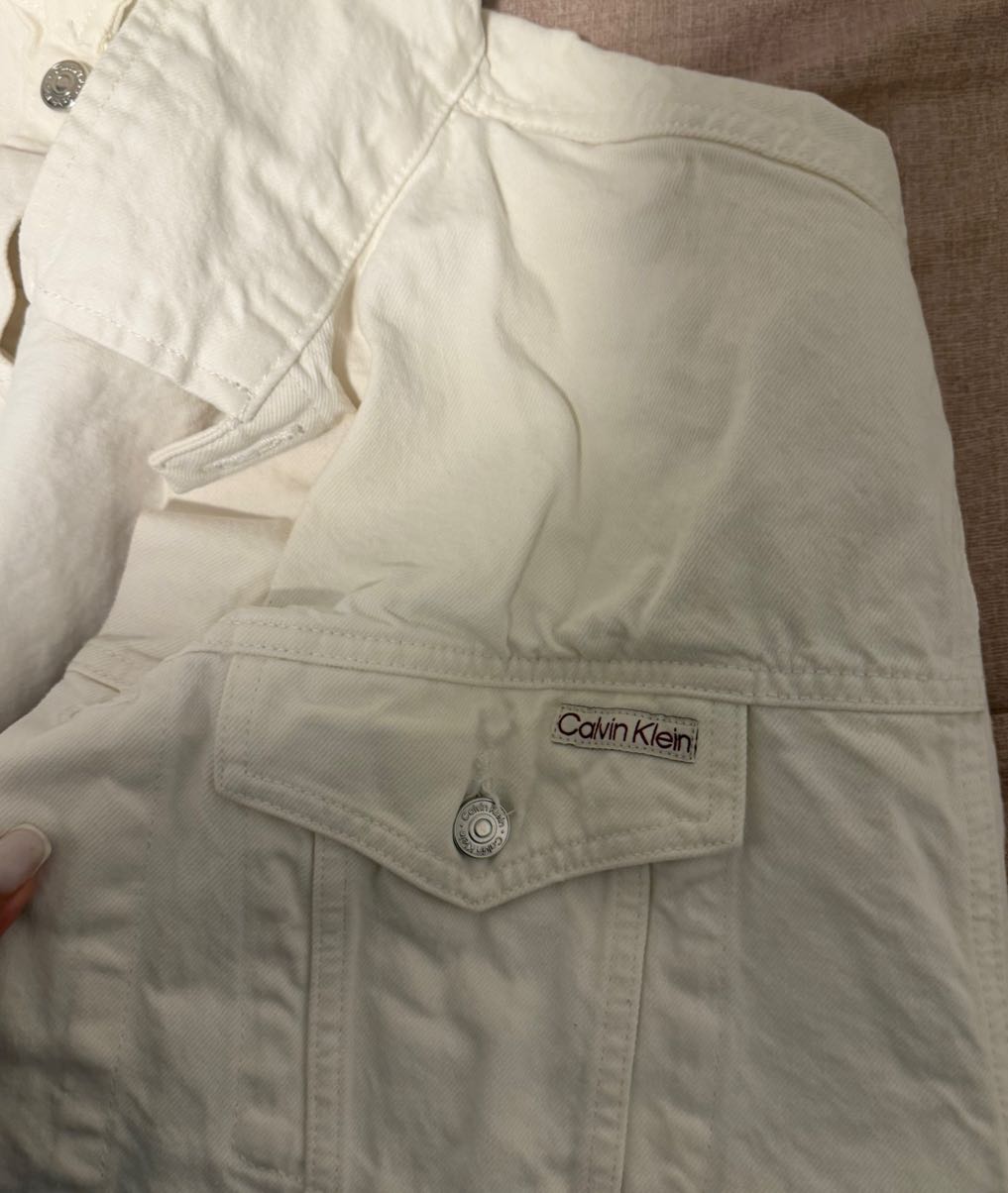 Calvin klein ceket — görsel 3/6