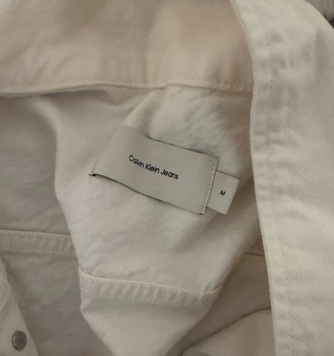Calvin klein ceket — görsel 4/6
