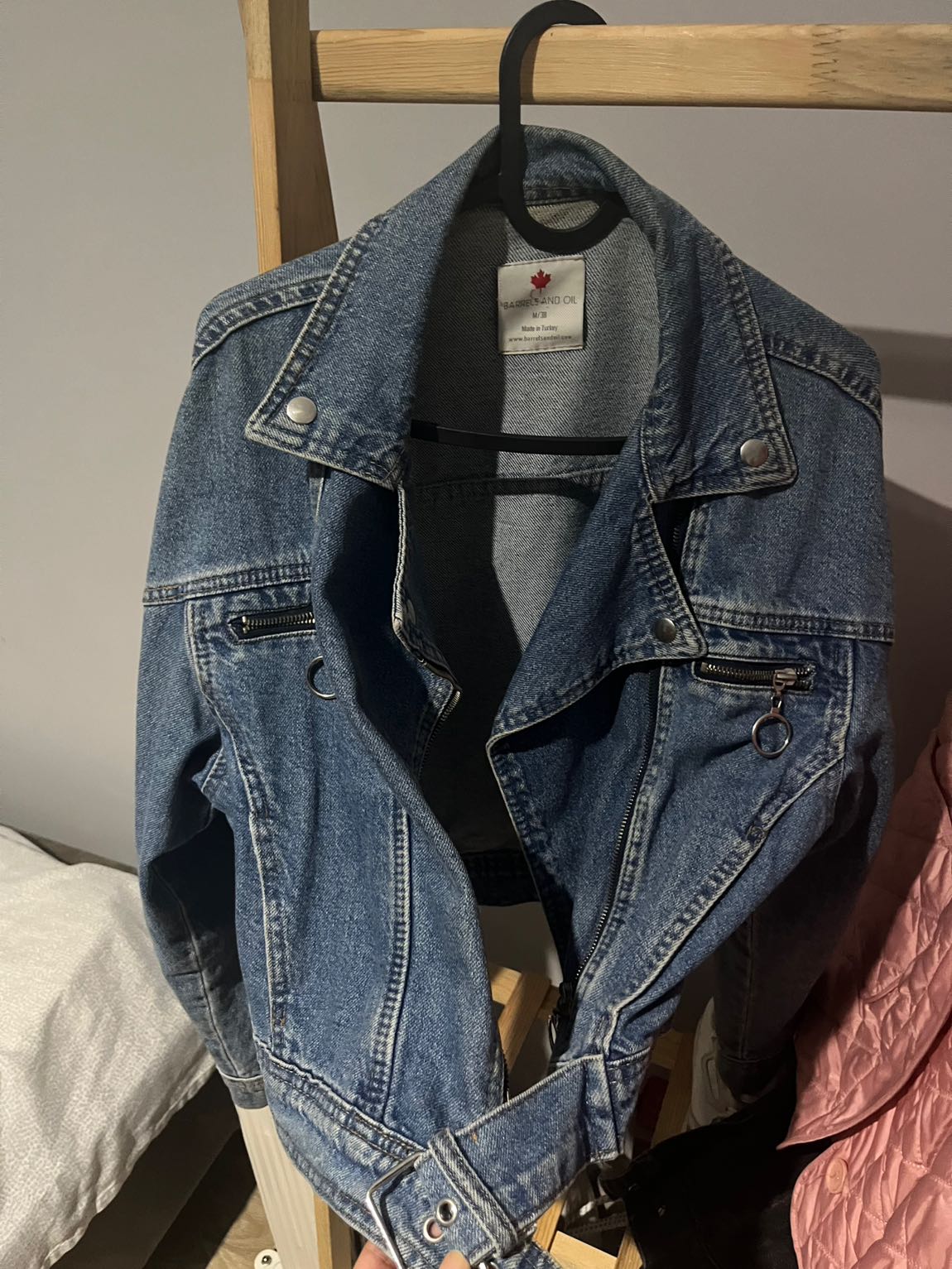 River island kot ceket — görsel 4/6
