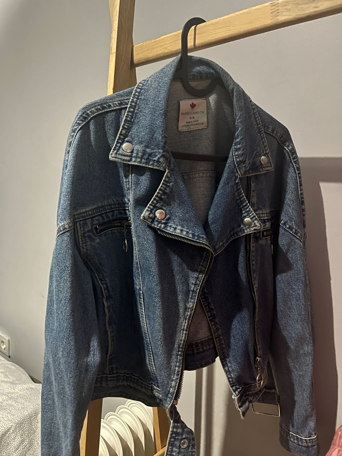 River island kot ceket — görsel 2/6