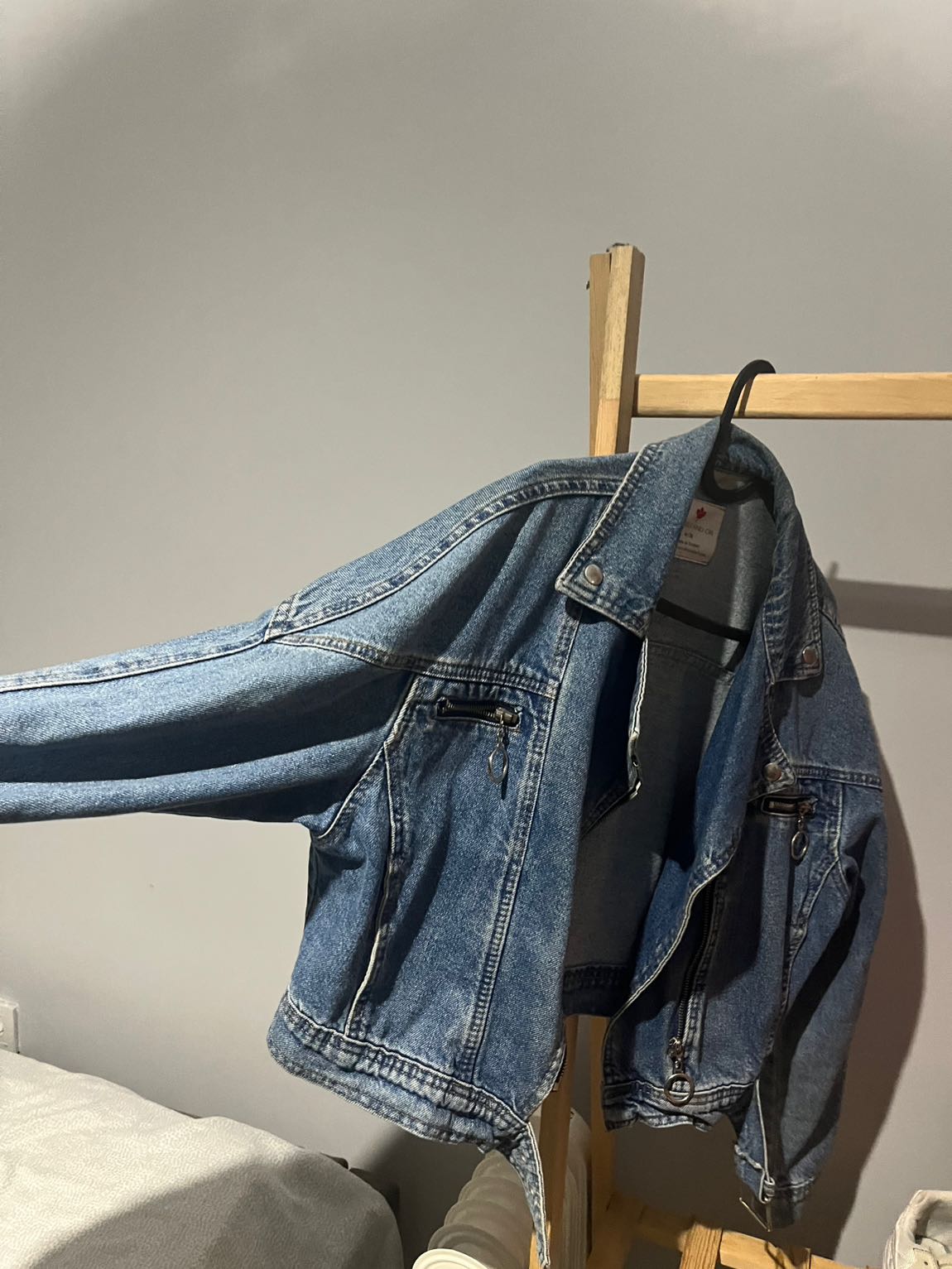 River island kot ceket — görsel 5/6