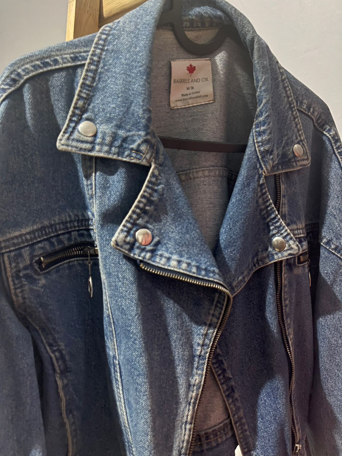 River island kot ceket — görsel 3/6