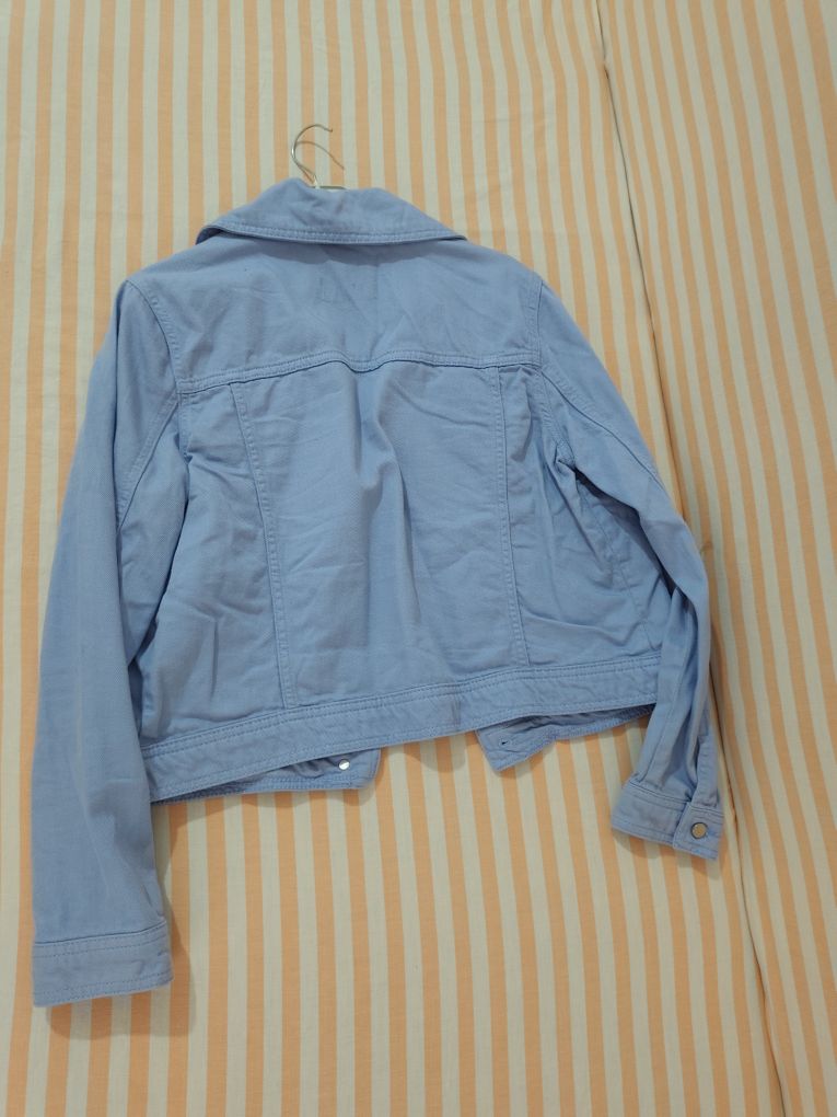 LCW Casual Kot Ceket — görsel 5/8