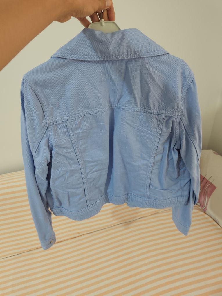 LCW Casual Kot Ceket — görsel 4/8